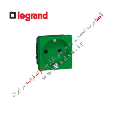 پریز برق ارت دار